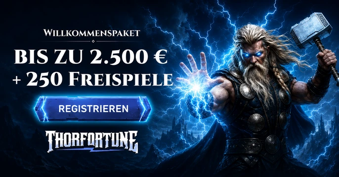 Thorfortune